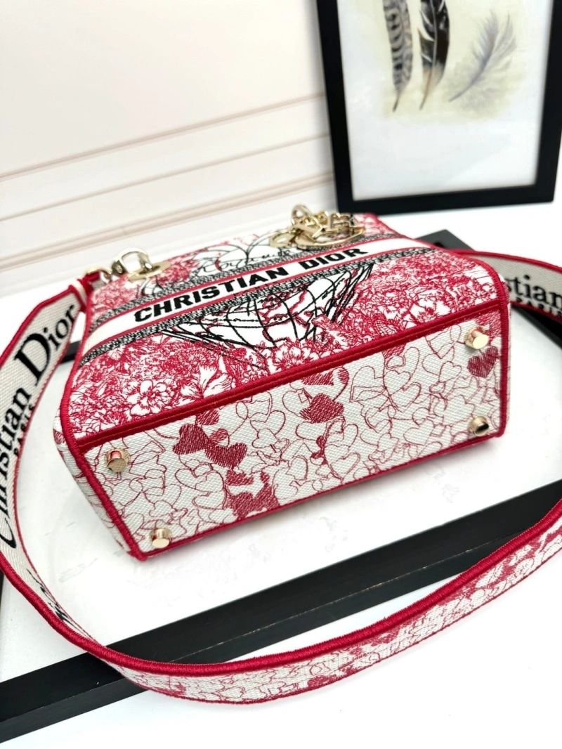 Soft Dxxr My Lady Bags 61013