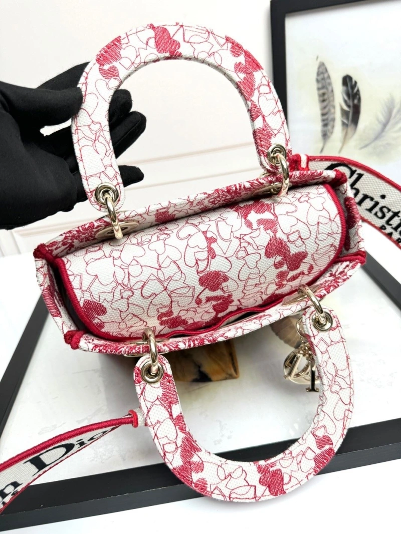 Soft Dxxr My Lady Bags 61013