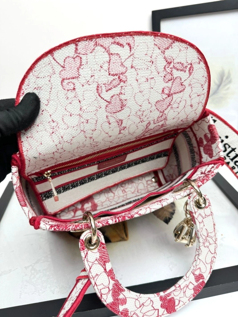 Soft Dxxr My Lady Bags 61013