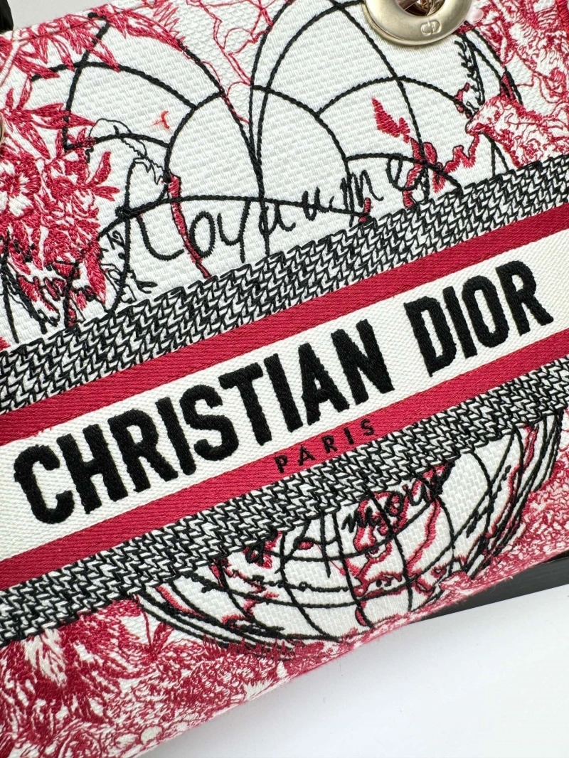 Soft Dxxr My Lady Bags 61013