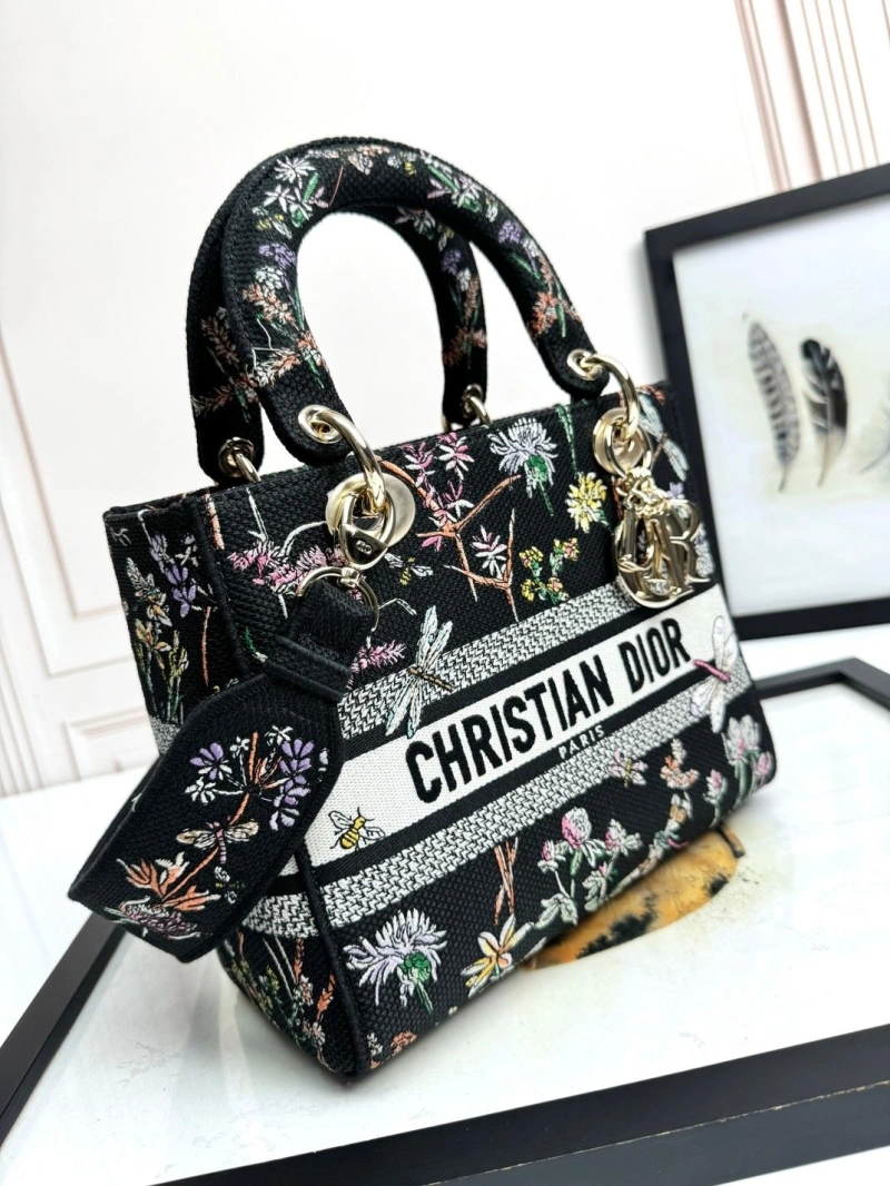 Dxxr My Lady Bags Durable 61029
