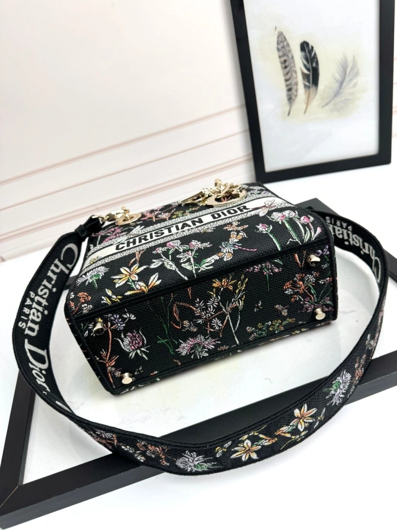 Dxxr My Lady Bags Durable 61029