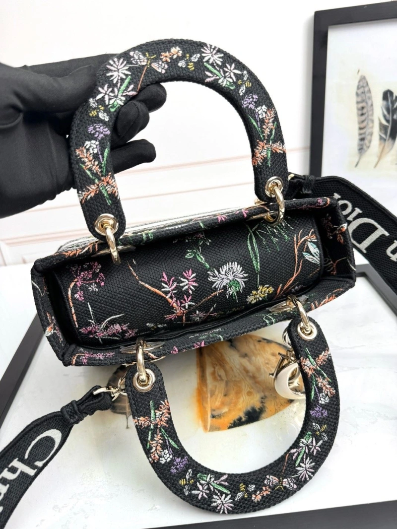 Dxxr My Lady Bags Durable 61029