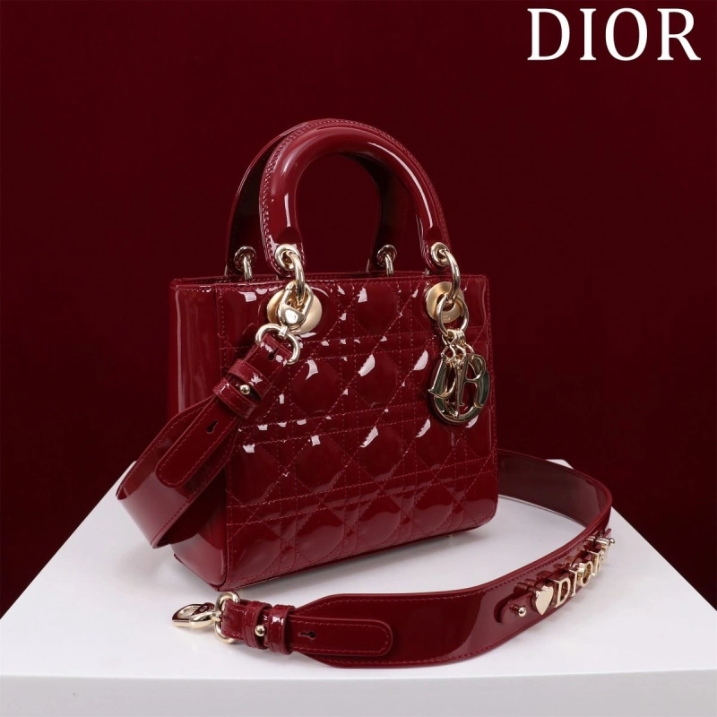 GoAnywhere Dxxr My Lady Bags 60998