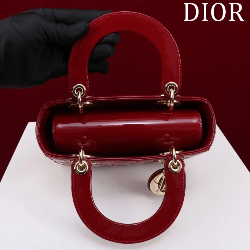 GoAnywhere Dxxr My Lady Bags 60998