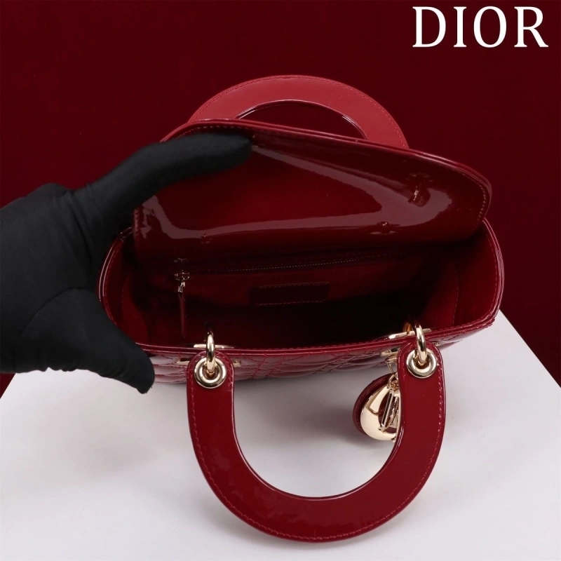 GoAnywhere Dxxr My Lady Bags 60998