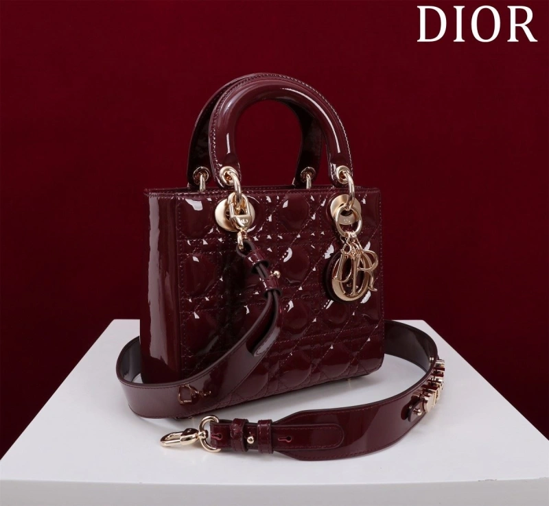 Dxxr My Lady Bags GoAnywhere 61031