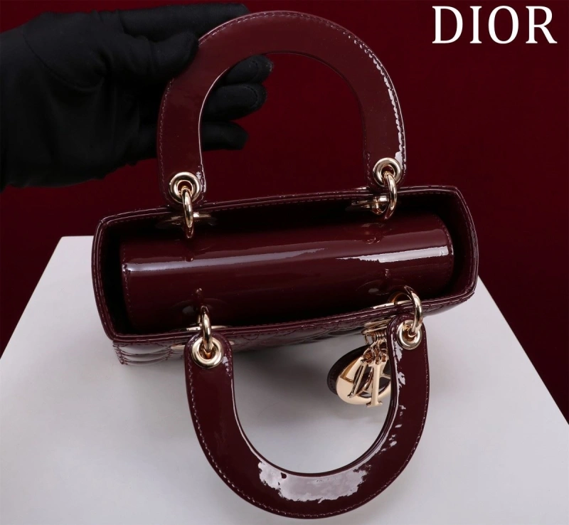Dxxr My Lady Bags GoAnywhere 61031