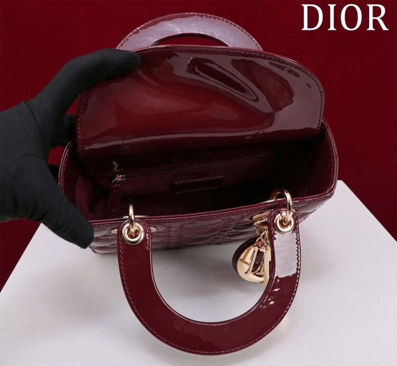 Dxxr My Lady Bags GoAnywhere 61031