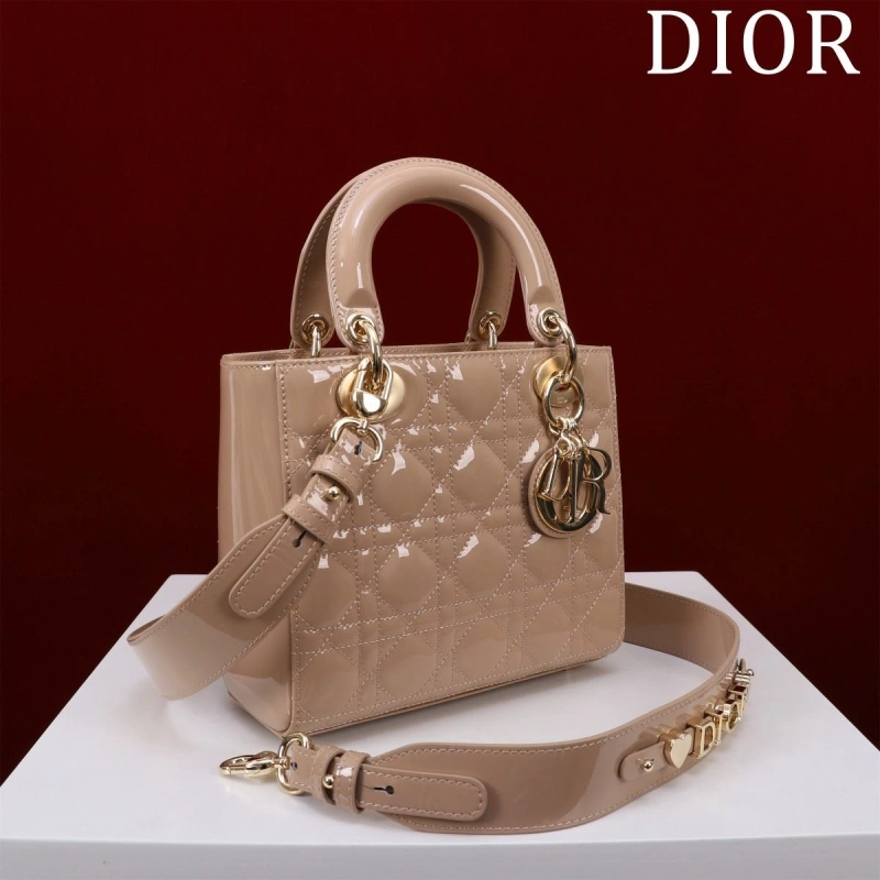 Dxxr My Lady Bags Refined 60996