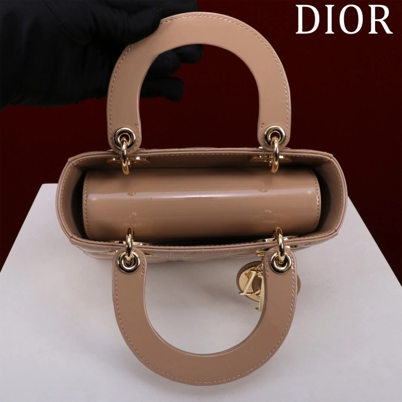 Dxxr My Lady Bags Refined 60996