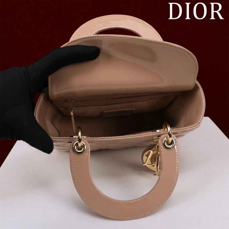 Dxxr My Lady Bags Refined 60996