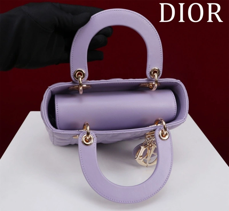 Elegant Dxxr My Lady Bags 61019