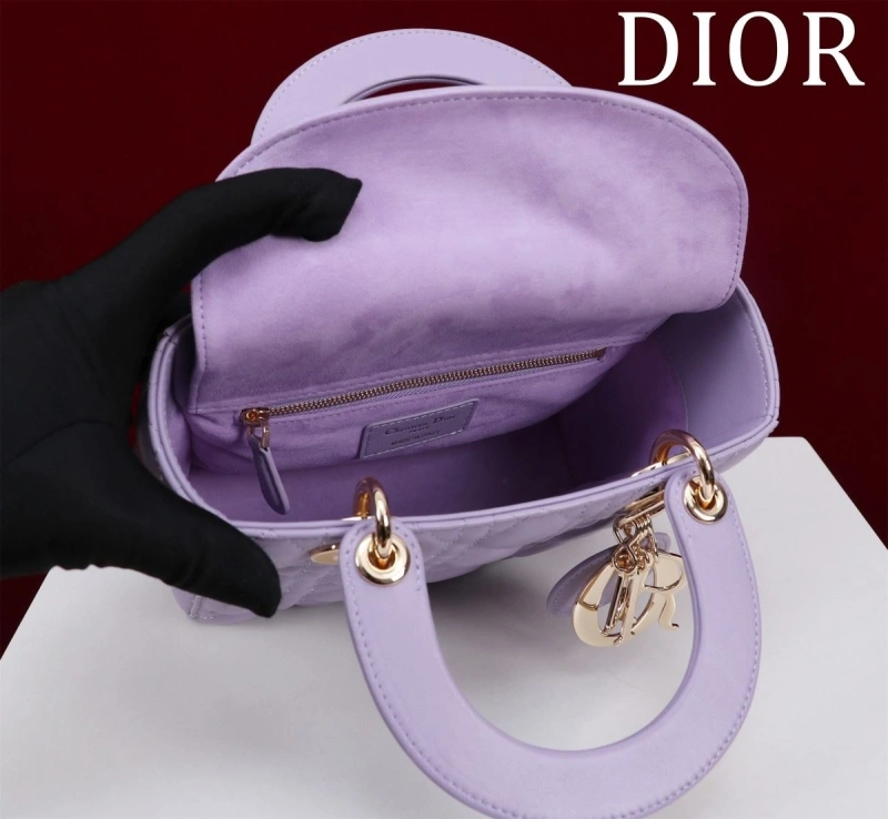 Elegant Dxxr My Lady Bags 61019