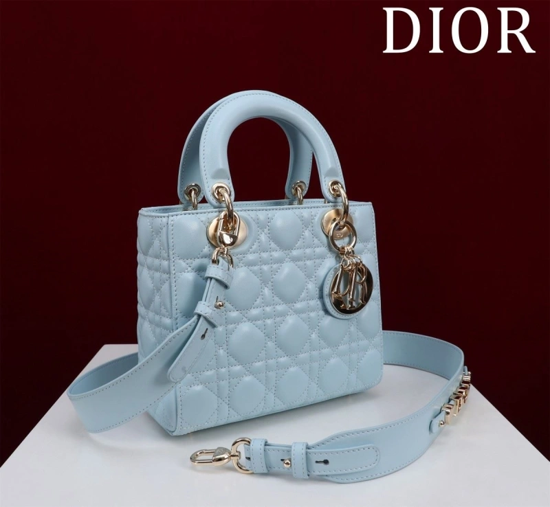 Dxxr My Lady Bags Durable 61018