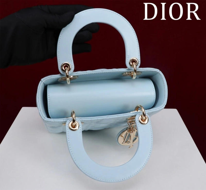 Dxxr My Lady Bags Durable 61018