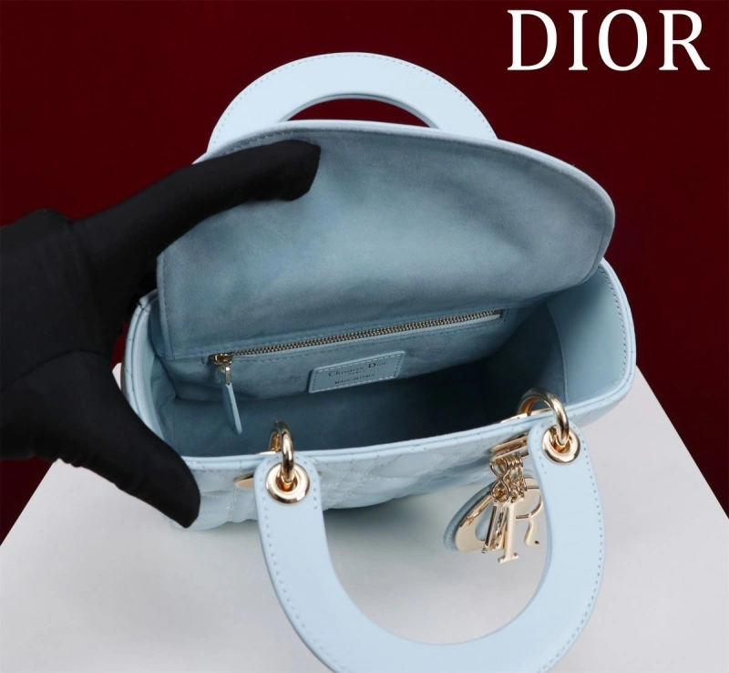 Dxxr My Lady Bags Durable 61018