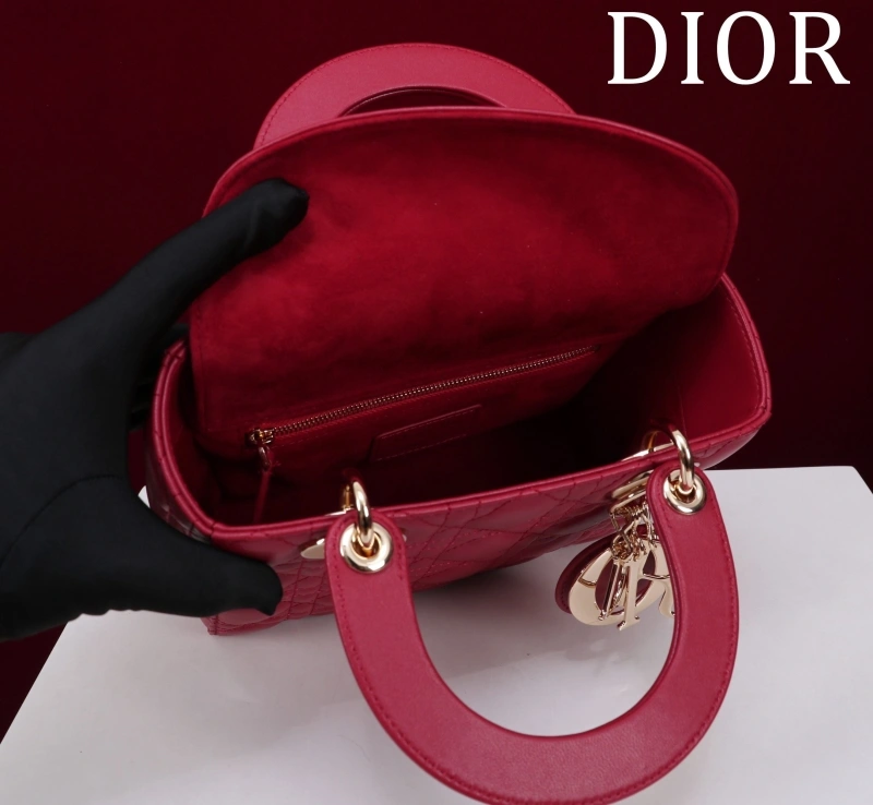 HighQuality Dxxr My Lady Bags 60994