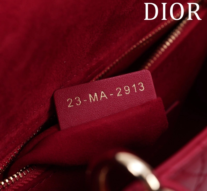 HighQuality Dxxr My Lady Bags 60994