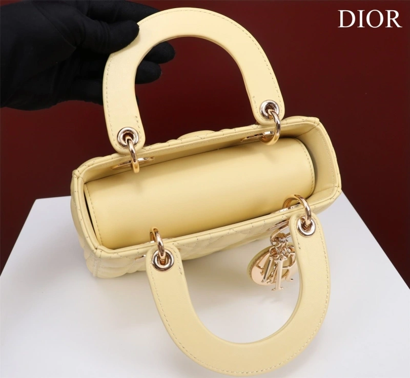 Dxxr My Lady Bags Bold 60985