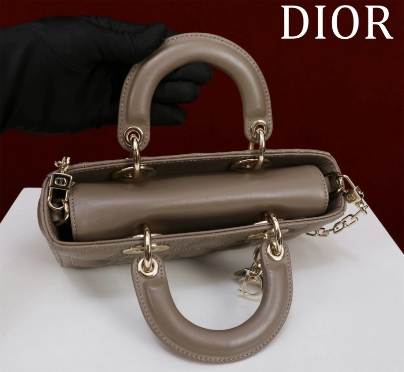Vibrant Dxxr My Lady Bags 61016