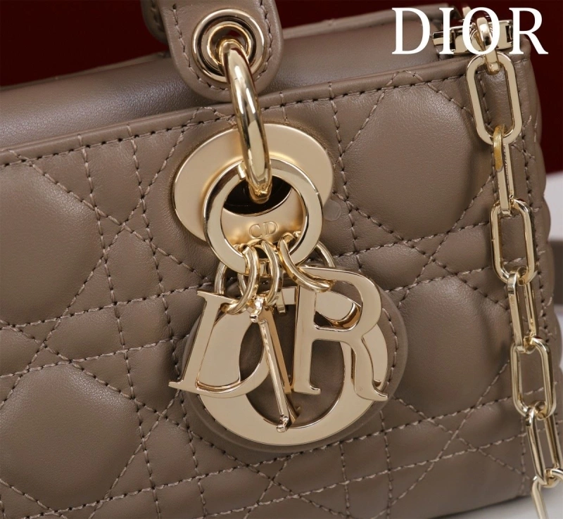 Vibrant Dxxr My Lady Bags 61016