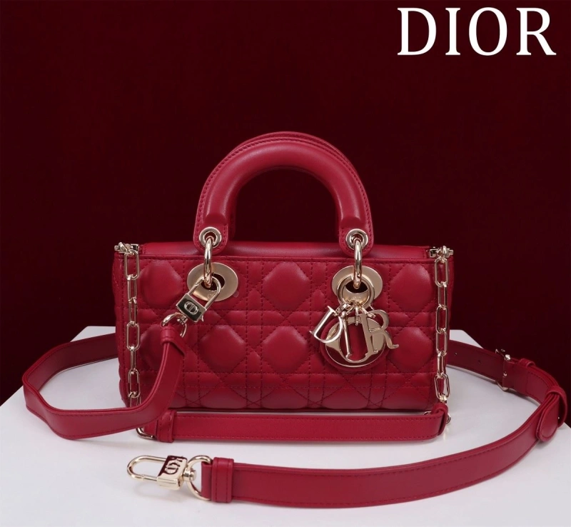 Dxxr My Lady Bags Vibrant 60987