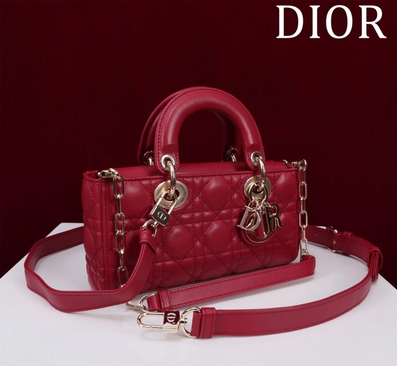 Dxxr My Lady Bags Vibrant 60987