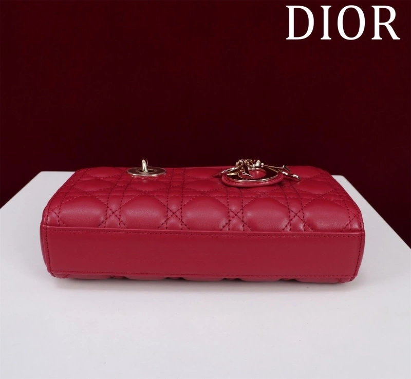 Dxxr My Lady Bags Vibrant 60987