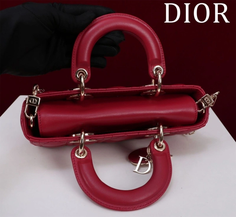 Dxxr My Lady Bags Vibrant 60987