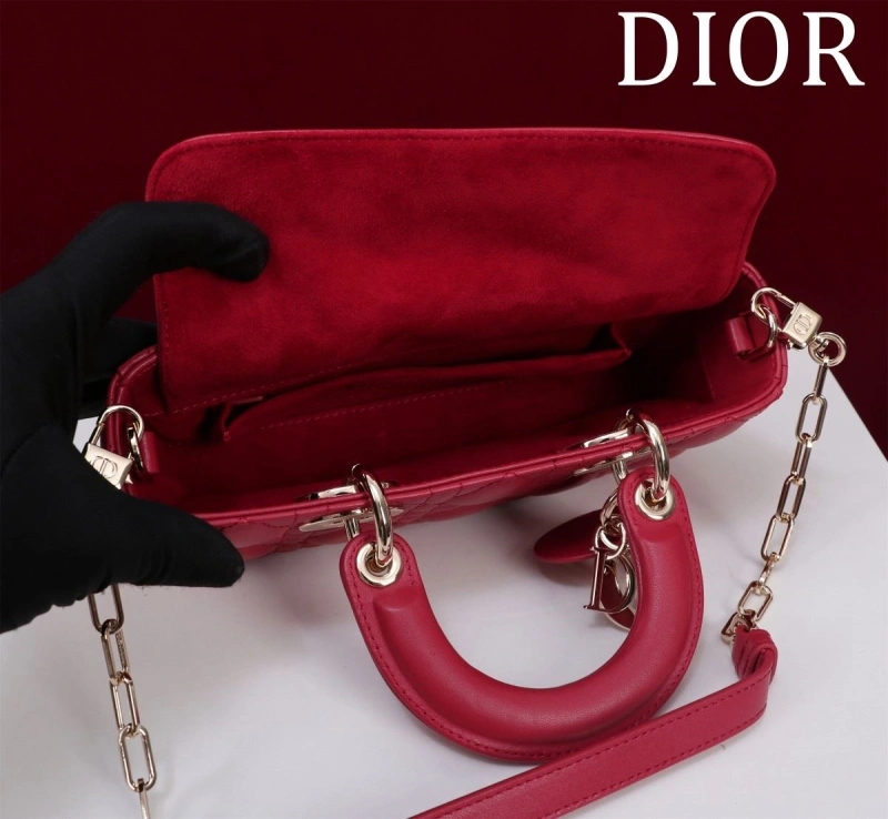 Dxxr My Lady Bags Vibrant 60987