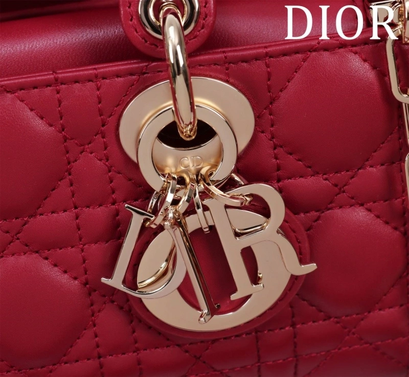 Dxxr My Lady Bags Vibrant 60987