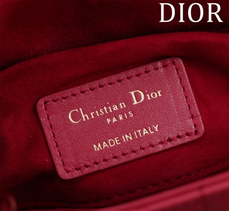 Dxxr My Lady Bags Vibrant 60987