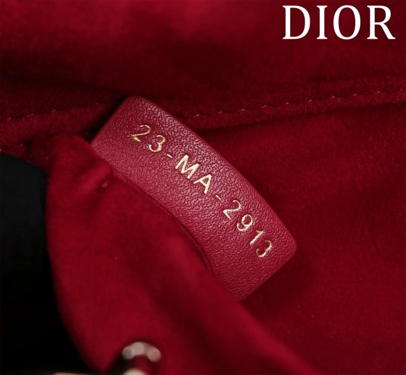 Dxxr My Lady Bags Vibrant 60987