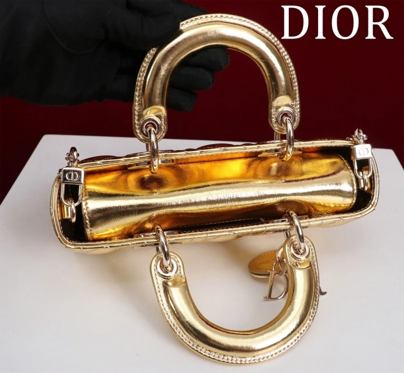 Sophisticated Dxxr My Lady Bags 60989