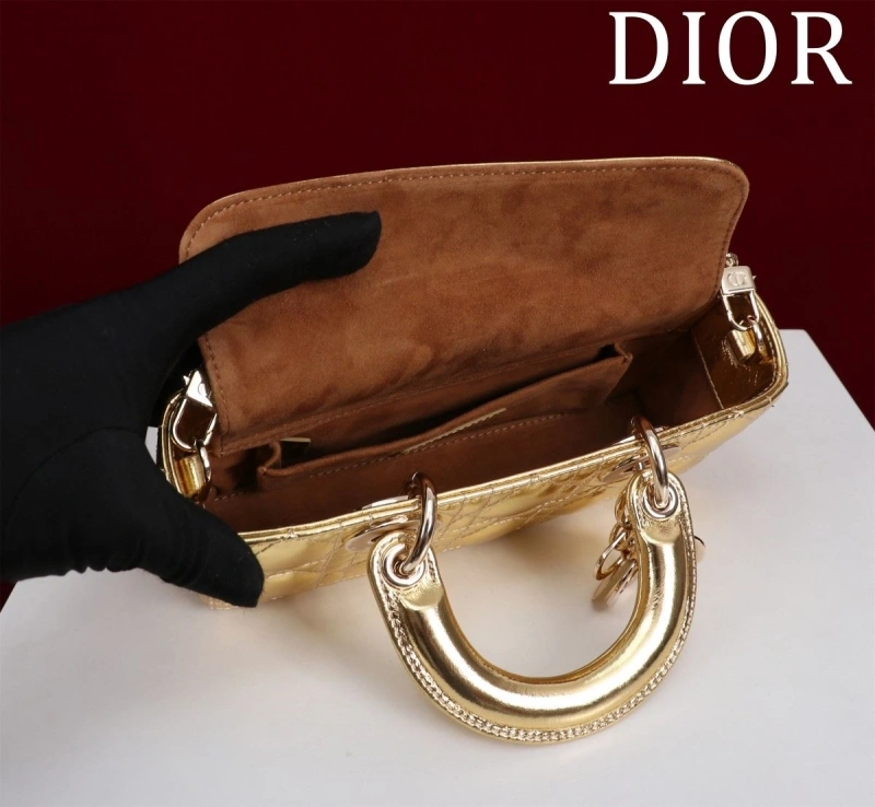 Sophisticated Dxxr My Lady Bags 60989