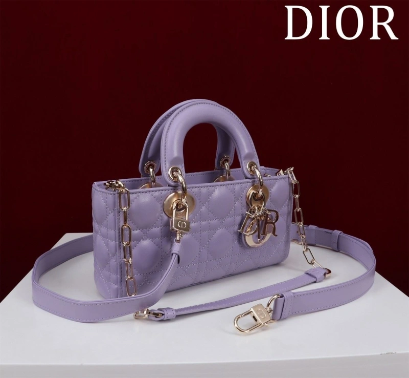 Dxxr My Lady Bags Sleek 61011