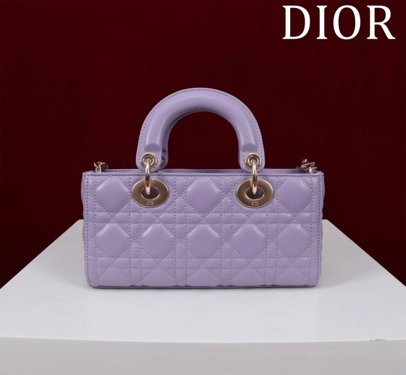 Dxxr My Lady Bags Sleek 61011