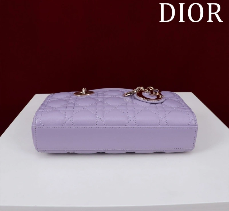 Dxxr My Lady Bags Sleek 61011