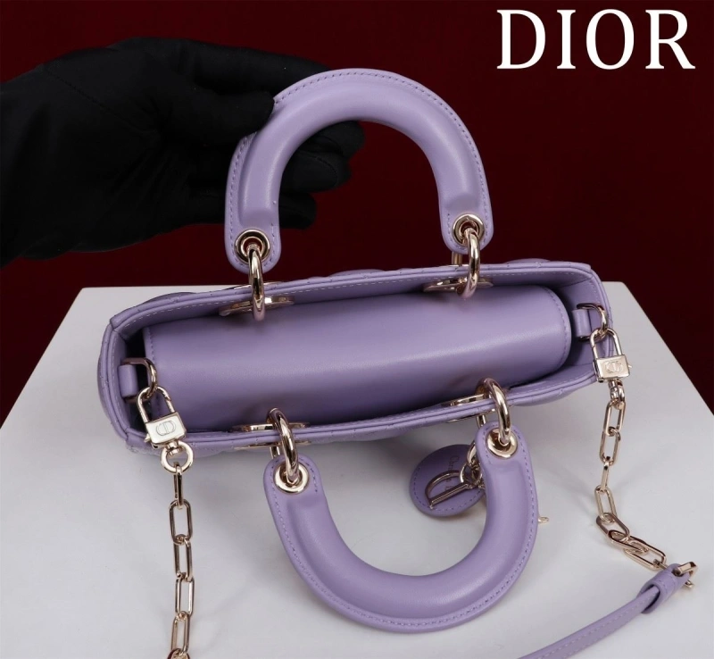 Dxxr My Lady Bags Sleek 61011