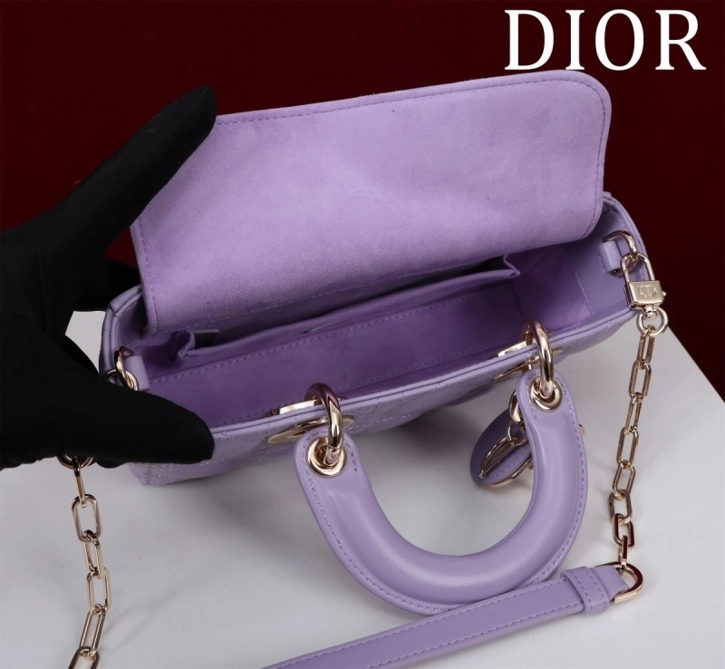 Dxxr My Lady Bags Sleek 61011