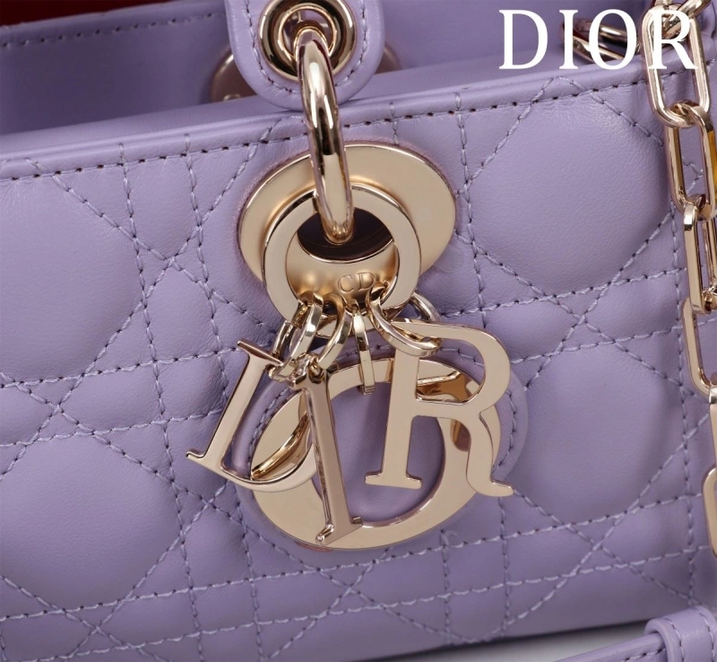 Dxxr My Lady Bags Sleek 61011