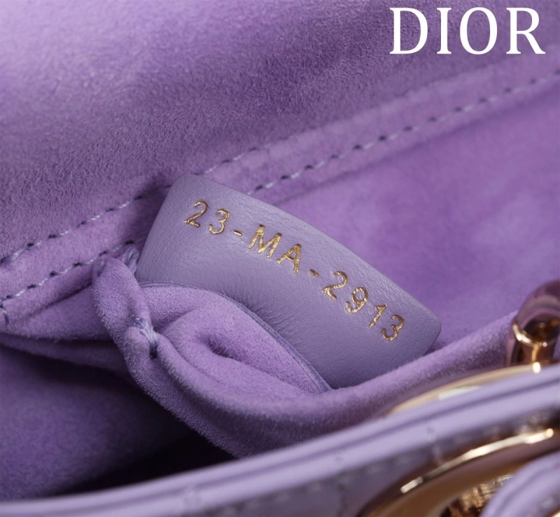Dxxr My Lady Bags Sleek 61011