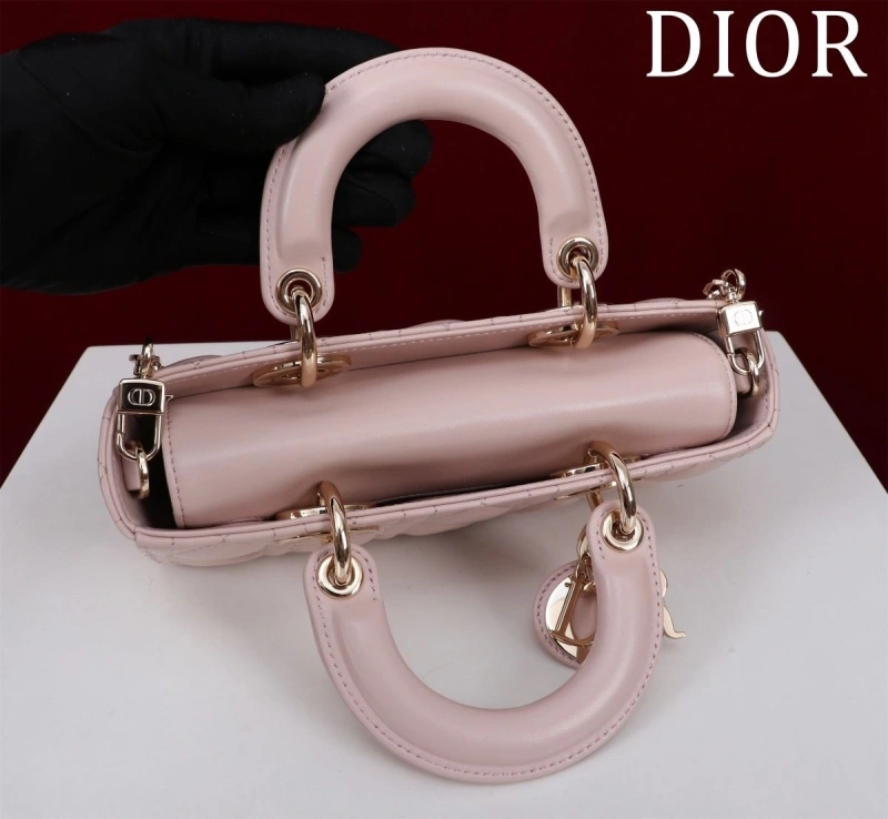 Bold Dxxr My Lady Bags 61009