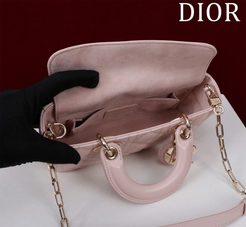 Bold Dxxr My Lady Bags 61009