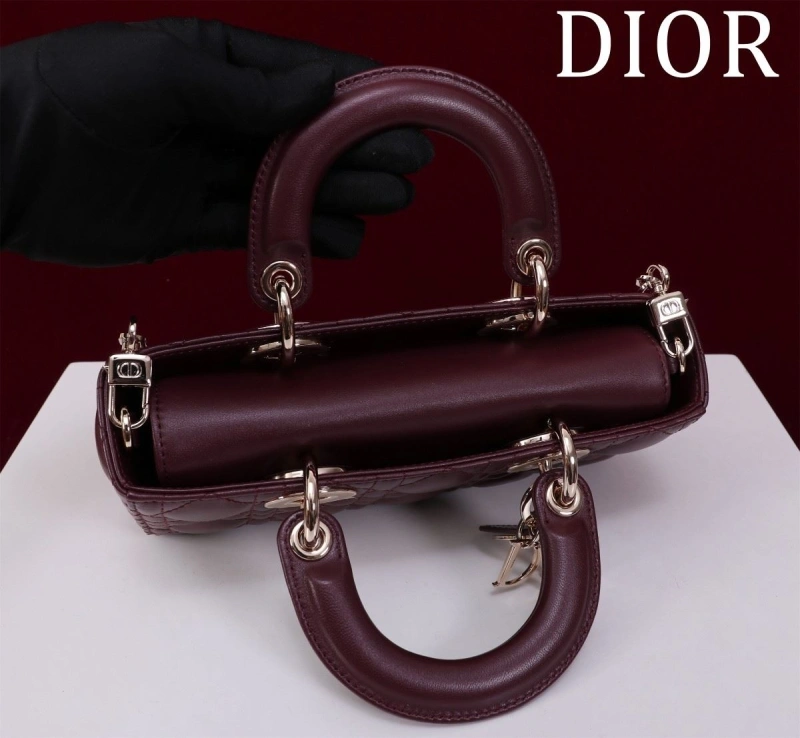Dxxr My Lady Bags Versatile 60988