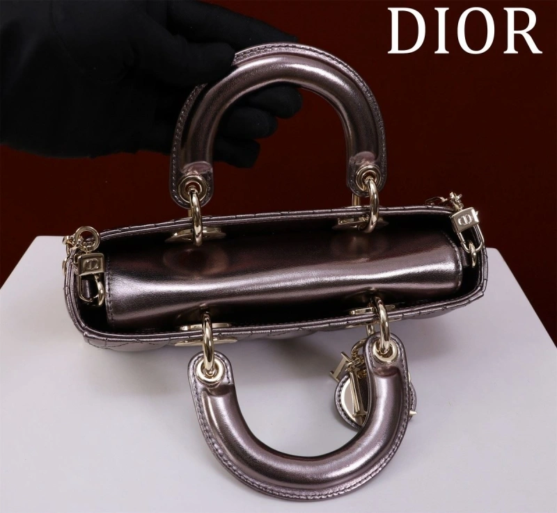Stylish Dxxr My Lady Bags 61066