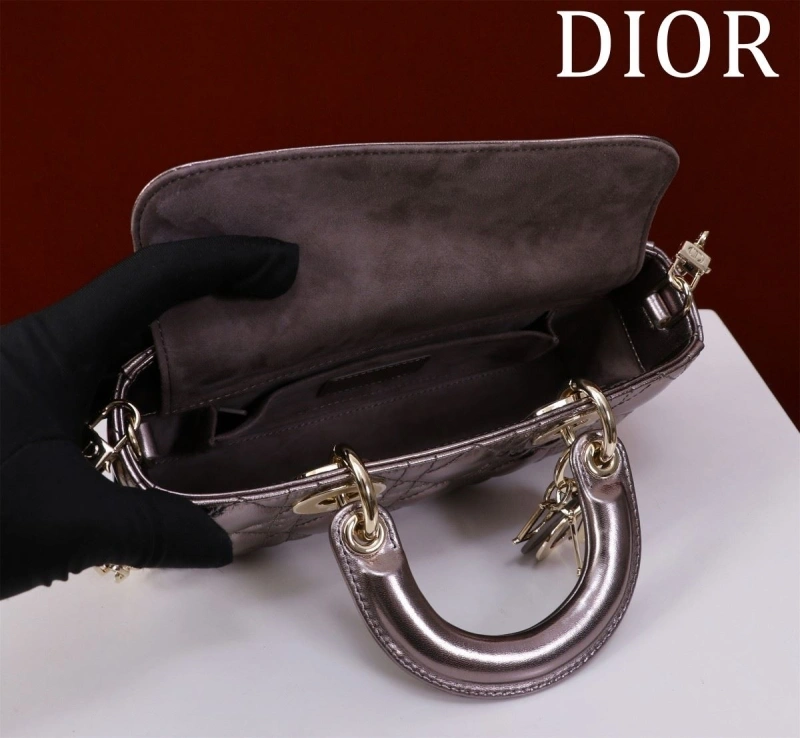Stylish Dxxr My Lady Bags 61066