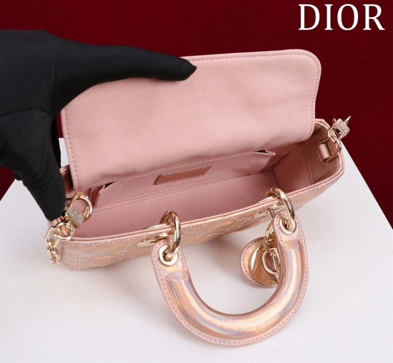Dxxr My Lady Bags Functional 60977