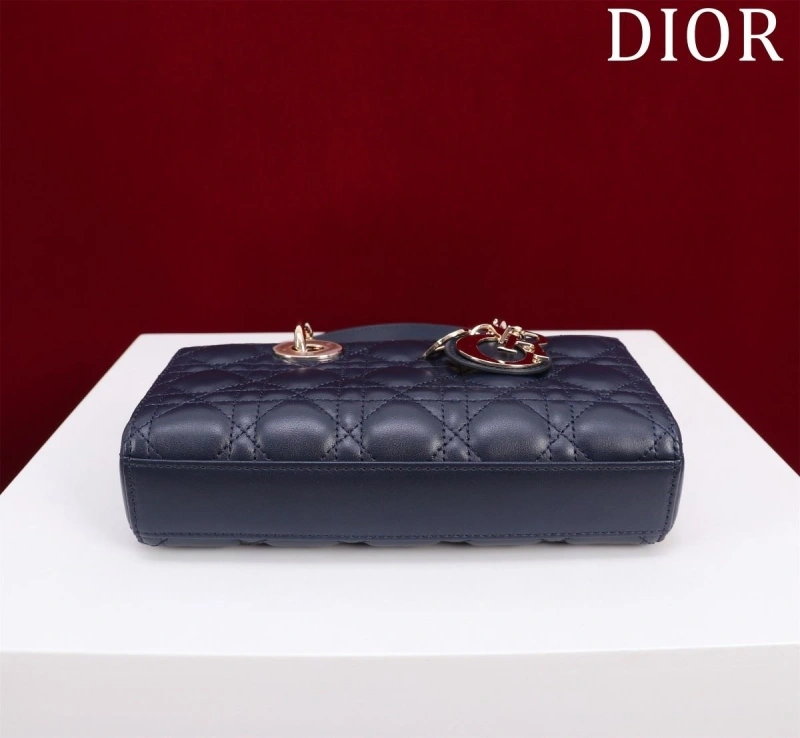 Trendy Dxxr My Lady Bags 60995